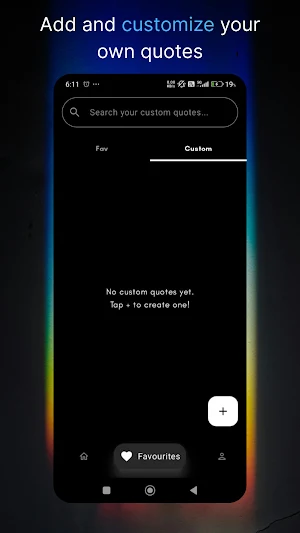Inspire – Daily Quotes&Wisdom Screenshot 3