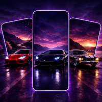Car Wallpapers 4K