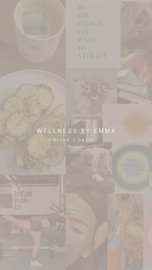 Wellness by emma Screenshot 0