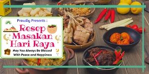 Resep Masakan Hari Raya Screenshot 0