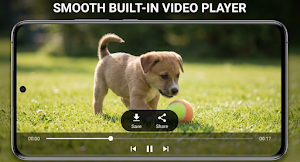 Status Saver - Video Download Screenshot 3