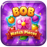 BOB Match Pieces