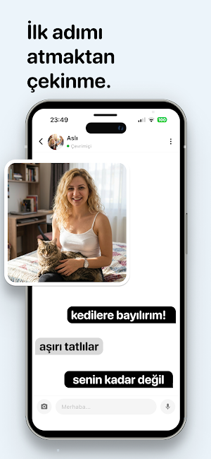 Duladul: Social Hobby Connect Screenshot 2
