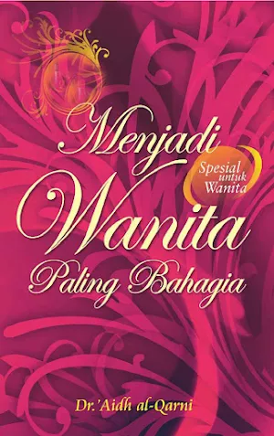 Menjadi Wanita Paling Bahagia Screenshot 0