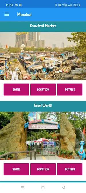 Mumbai India Screenshot 3