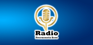 Radio Frecuencia Zero Screenshot 1