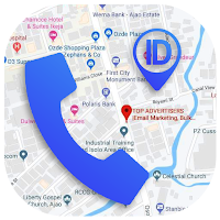 True ID Caller Name Address