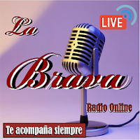 La Brava Radio