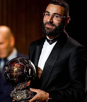 Wallpapers Benzema 2023 Screenshot 3