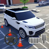 Car Parking 3d: car game 3d