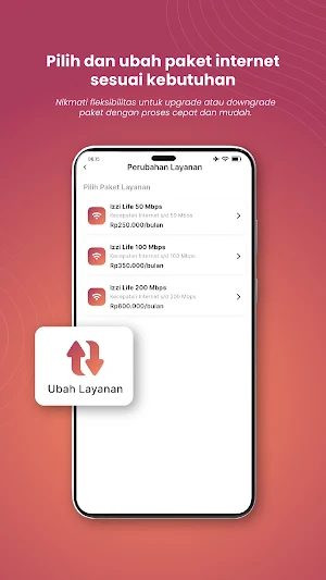 MyLifemedia Screenshot 1