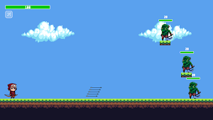Red Hood Screenshot 3