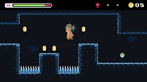 Bear Adventure Screenshot 2