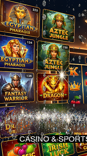 Bitcasino Screenshot 0