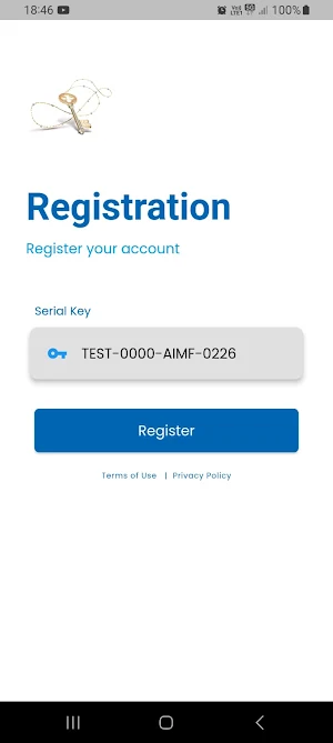 Aim Screenshot 1