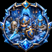 Ice Dungeon Legion