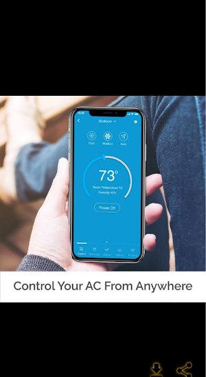 cielo ac controller guide Screenshot 2