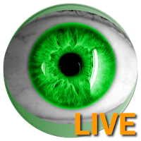 Eye Color Changer - Camera