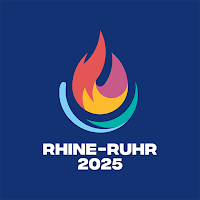 Rhine-Ruhr 2025 FISU WUG