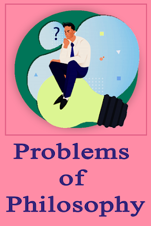 Problems of Philosophy Screenshot 3