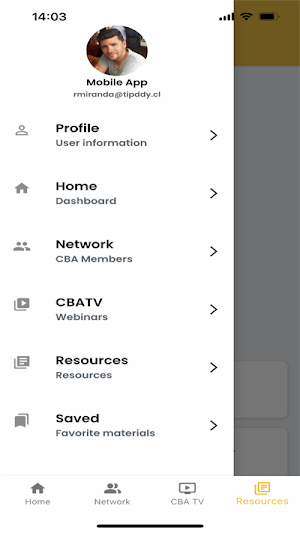 CBA Screenshot 2