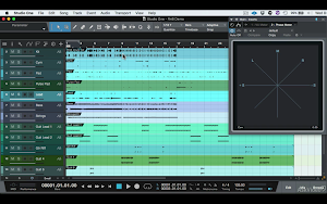 Workflow Course for Studio One by Ask.Video Screenshot 2