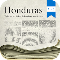 Honduran Newspapers