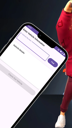 AutoSpot Screenshot 0