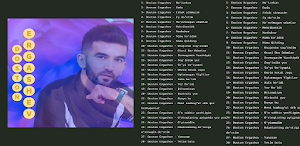 Doston Ergashev Qoshiqlar 2022 Screenshot 0