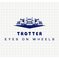 Trotter GPS