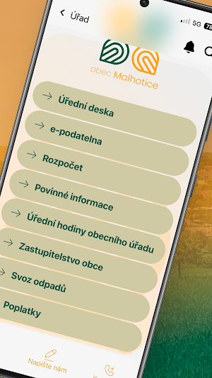 Malhotice Screenshot 1