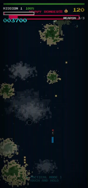 Aero Strike Screenshot 3