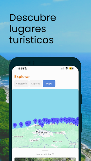 Enyoi Venezuela Screenshot 2