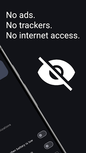 Keep Screen On Screenshot 1