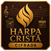 Harpa Cristã Cifrada