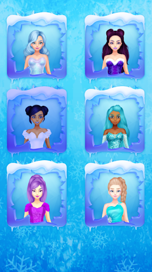 Walid Icy Queen Screenshot 3