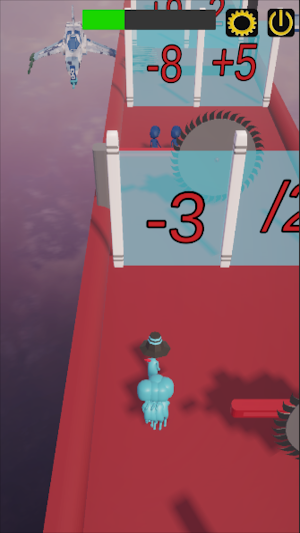 Swift Path Screenshot 2
