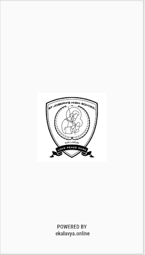 ST JOSEPH'S HIGH SCHOOL Screenshot 1