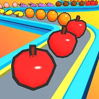 Fruit Match Puzzle