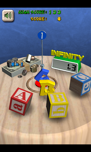 A & B & C Screenshot 3