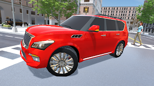 Offroad Car QX Screenshot 3