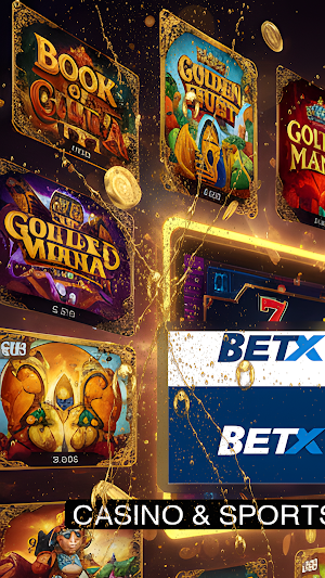 BetX Screenshot 0