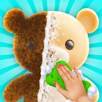 Housify Games: ASMR Cleaning