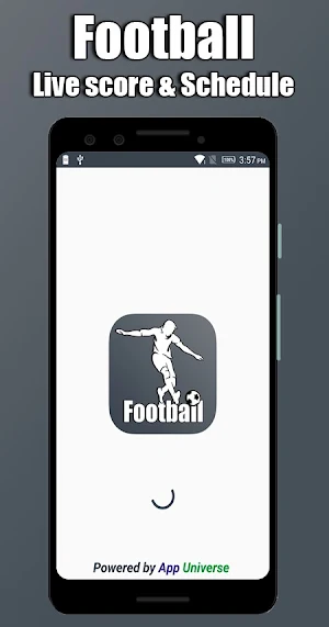 Livescores - Premier League, L Screenshot 0