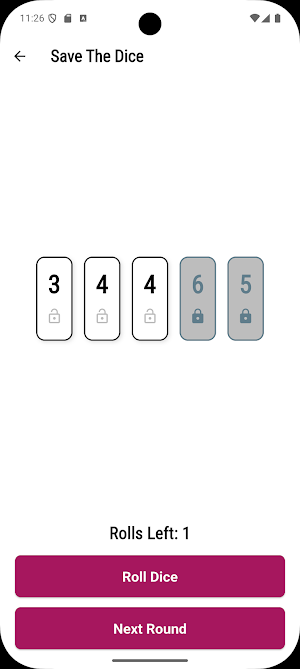 Access Arcade Screenshot 3