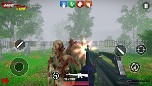 Dead On Duty Screenshot 1