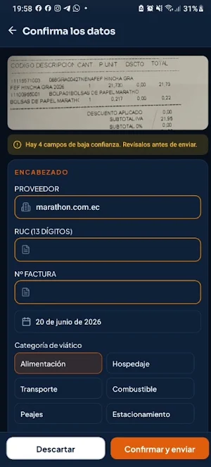 Beatelcont Screenshot 2