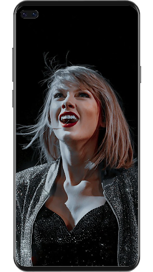 Taylor Swift Wallpapers Screenshot 3