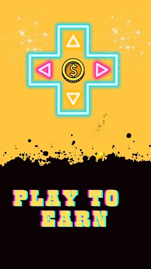 JustPlay Tips : Earn Money Screenshot 1