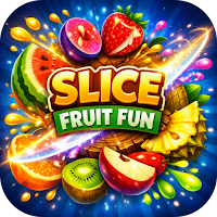 Slice Fruit Fun